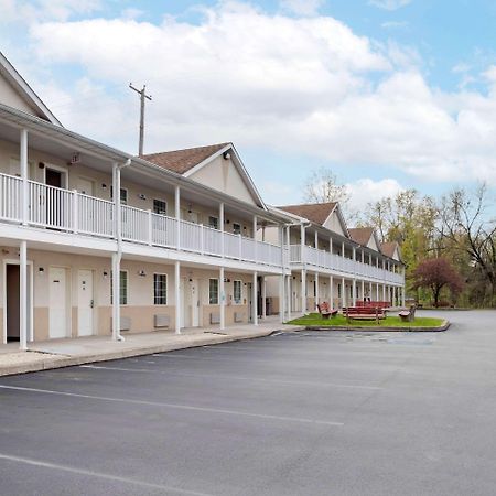 Americas Best Value Inn Gettysburg Luaran gambar