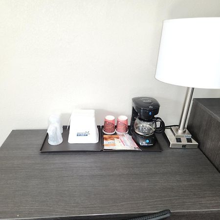 Americas Best Value Inn Gettysburg Luaran gambar