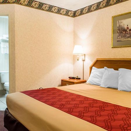 Americas Best Value Inn Gettysburg Bilik gambar