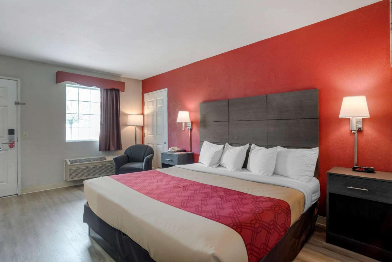 Americas Best Value Inn Gettysburg Luaran gambar