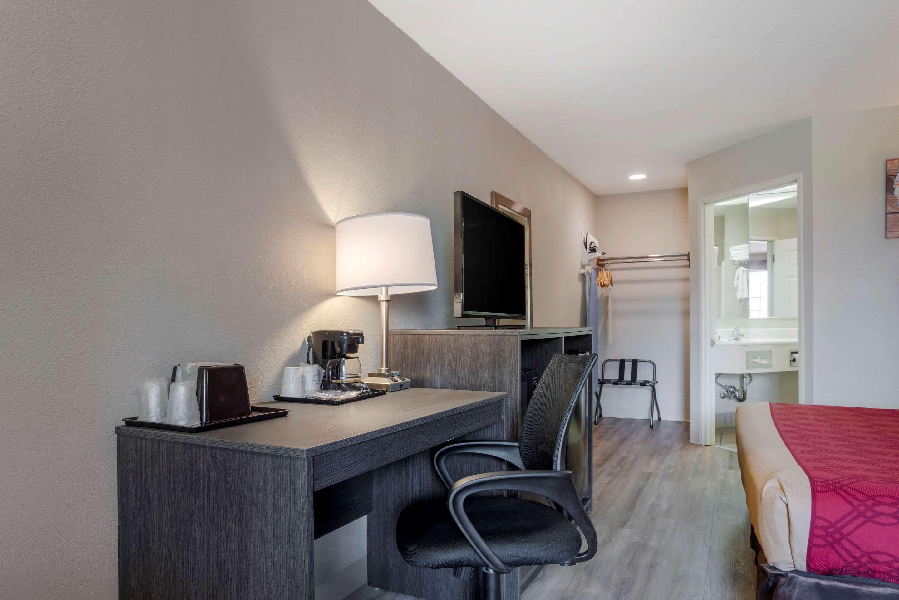 Americas Best Value Inn Gettysburg Luaran gambar