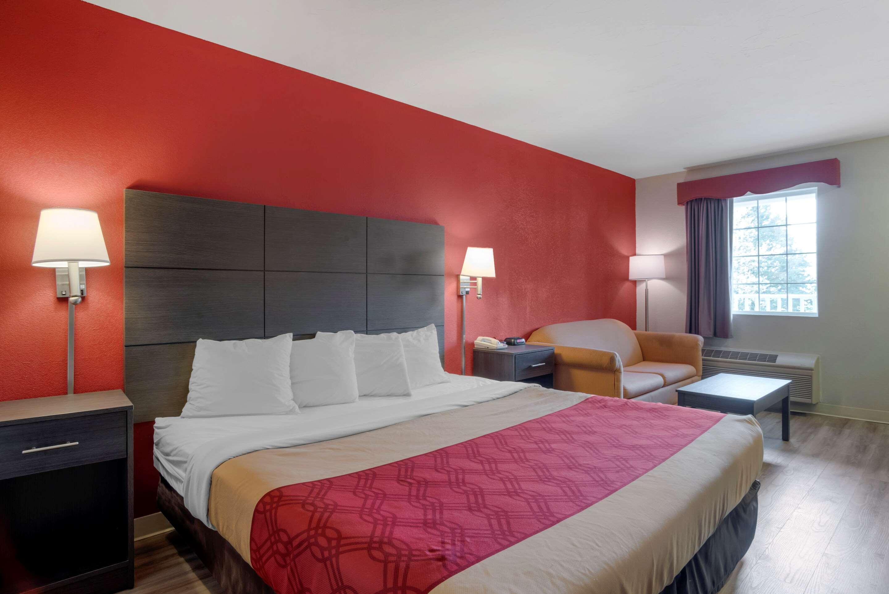 Americas Best Value Inn Gettysburg Luaran gambar