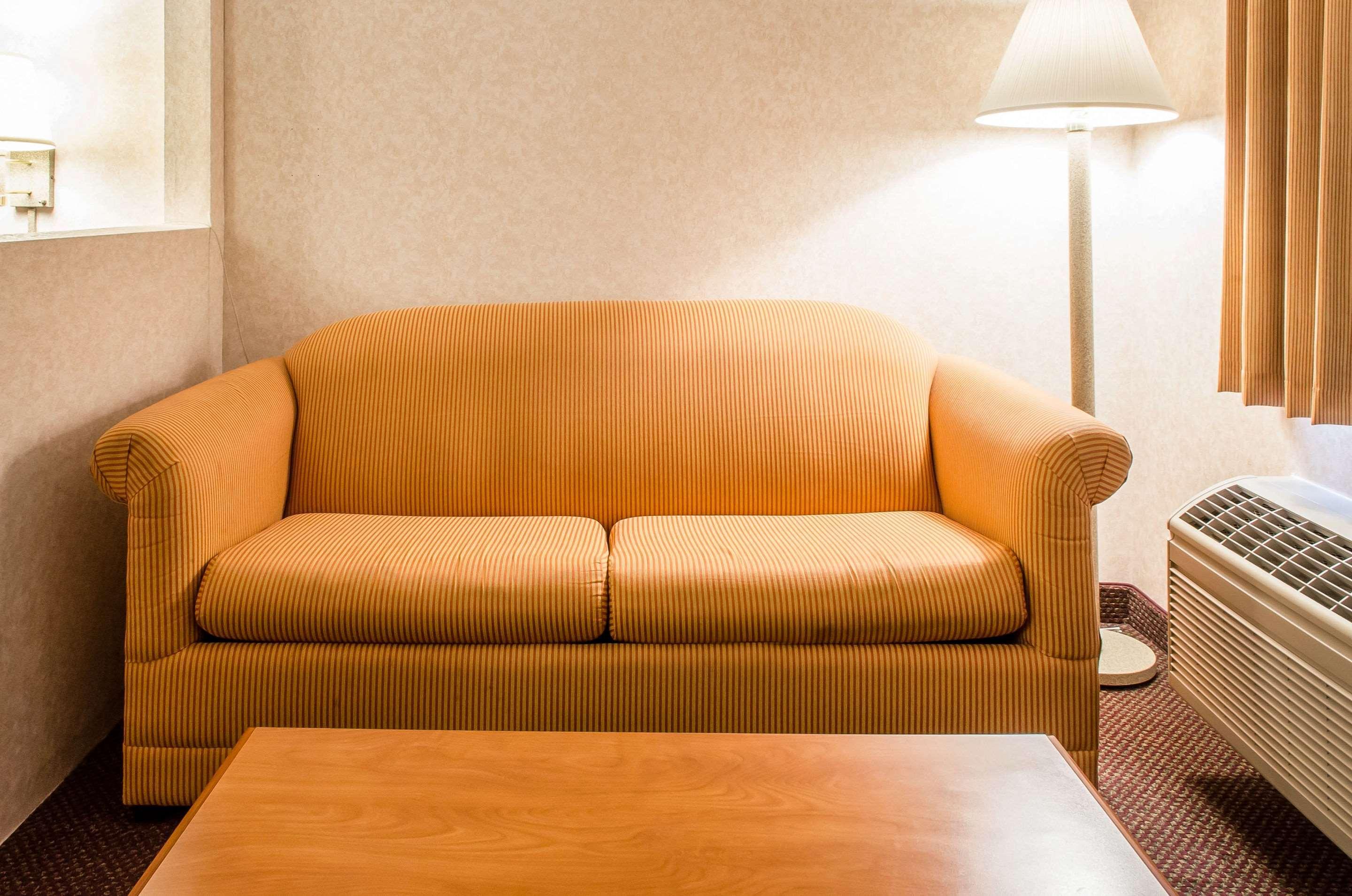 Americas Best Value Inn Gettysburg Luaran gambar