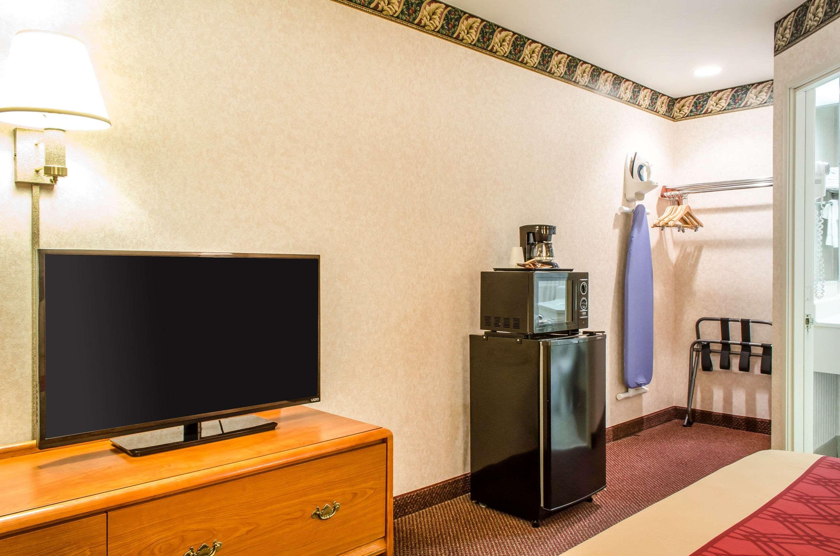 Americas Best Value Inn Gettysburg Luaran gambar