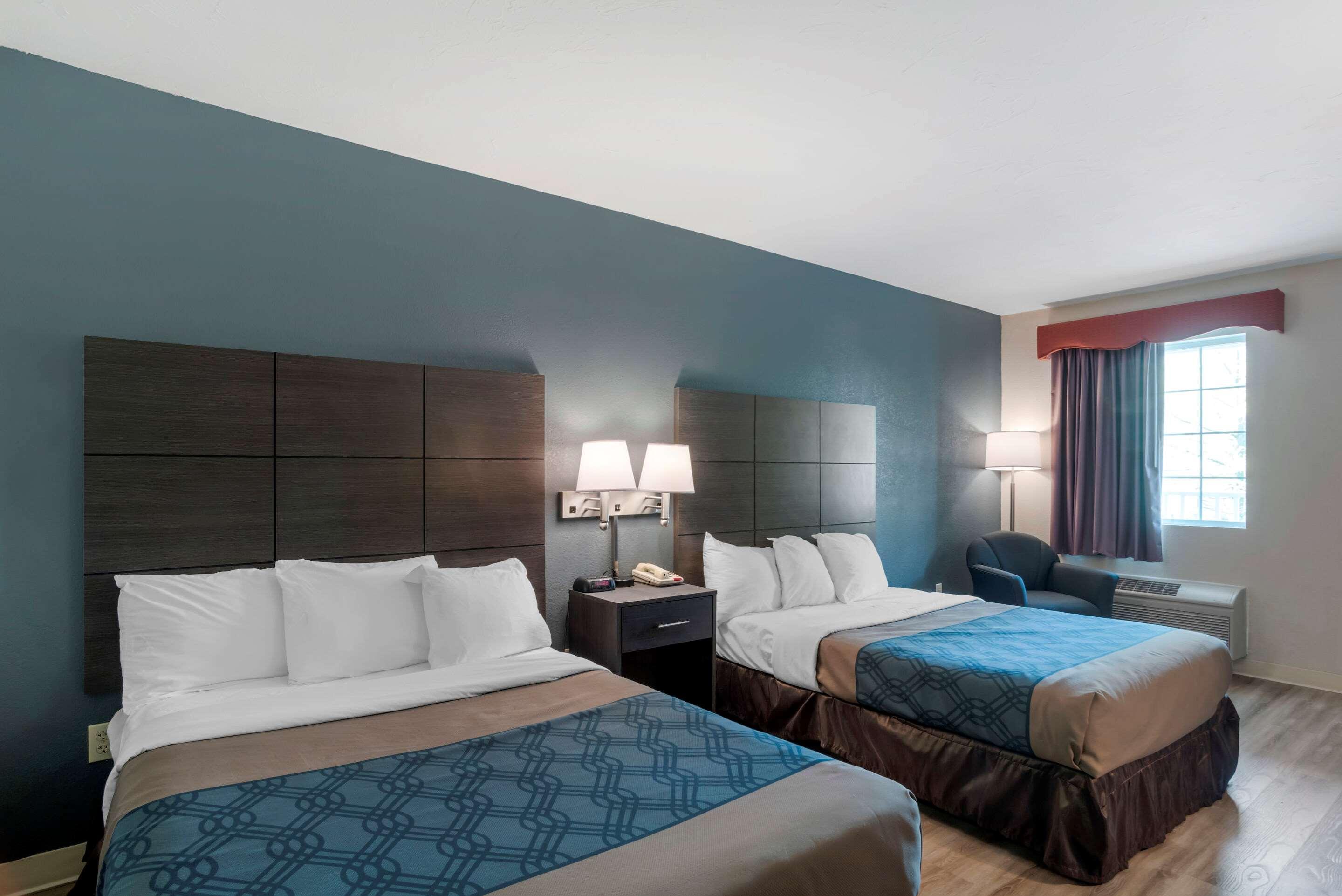 Americas Best Value Inn Gettysburg Luaran gambar