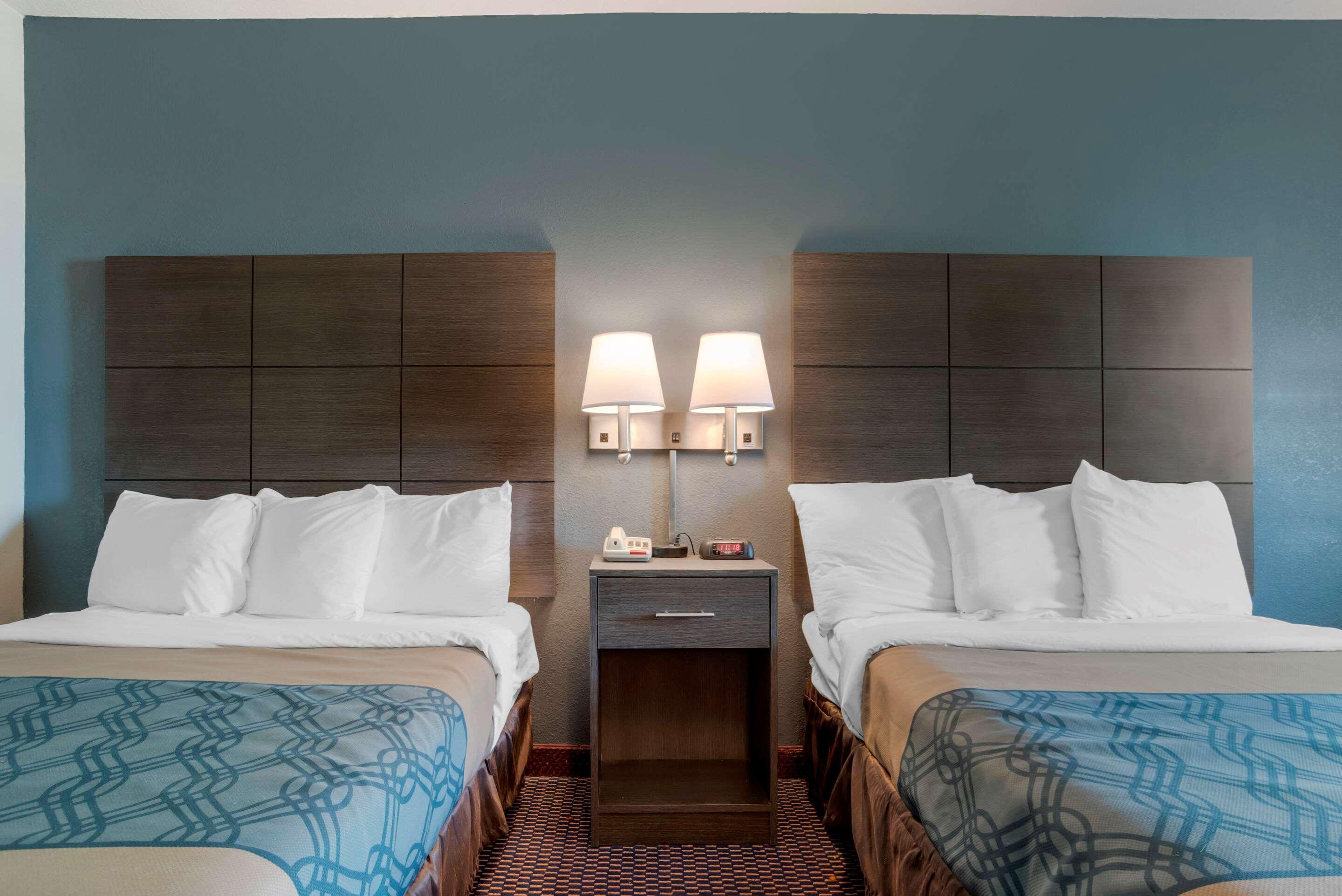 Americas Best Value Inn Gettysburg Luaran gambar
