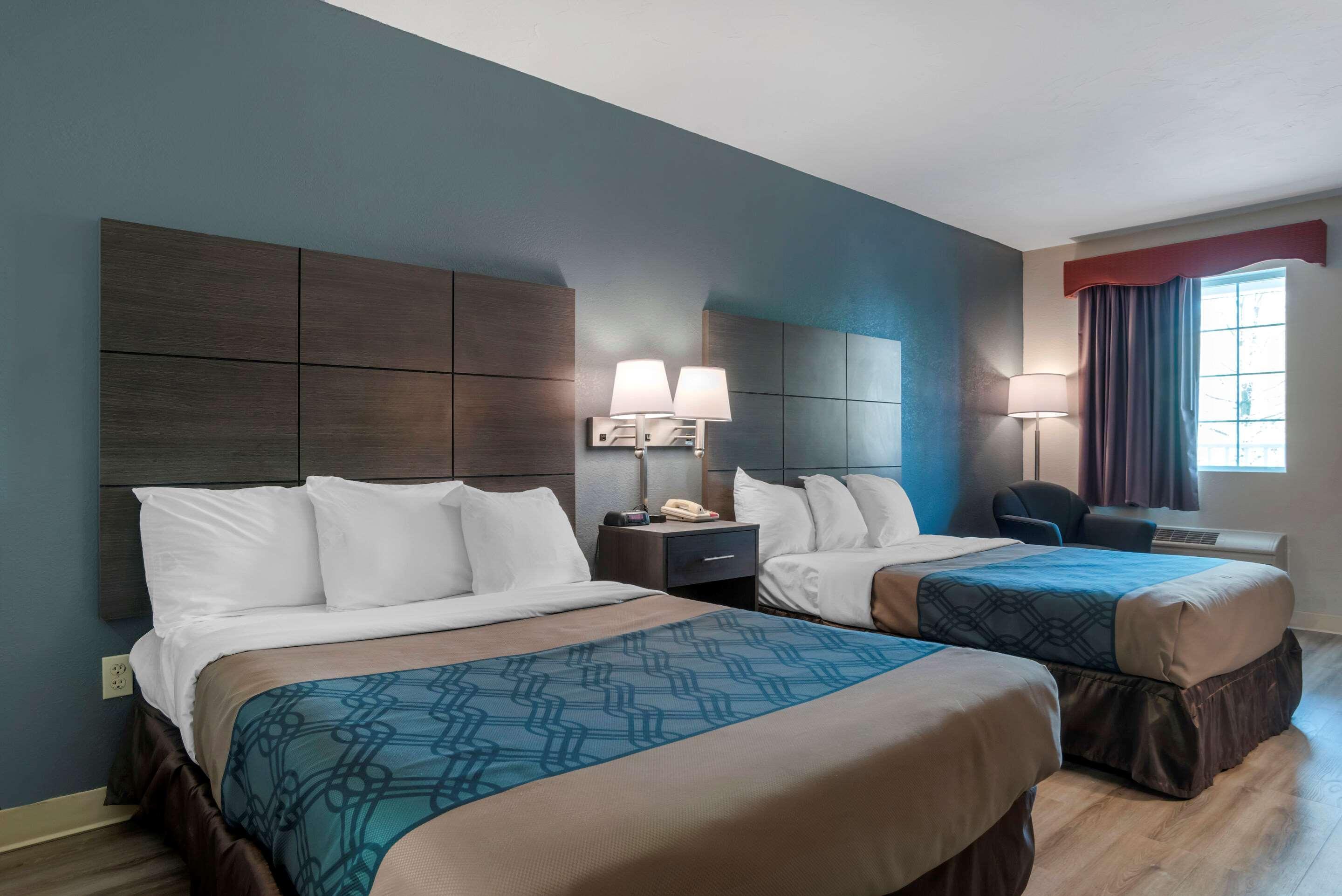 Americas Best Value Inn Gettysburg Luaran gambar