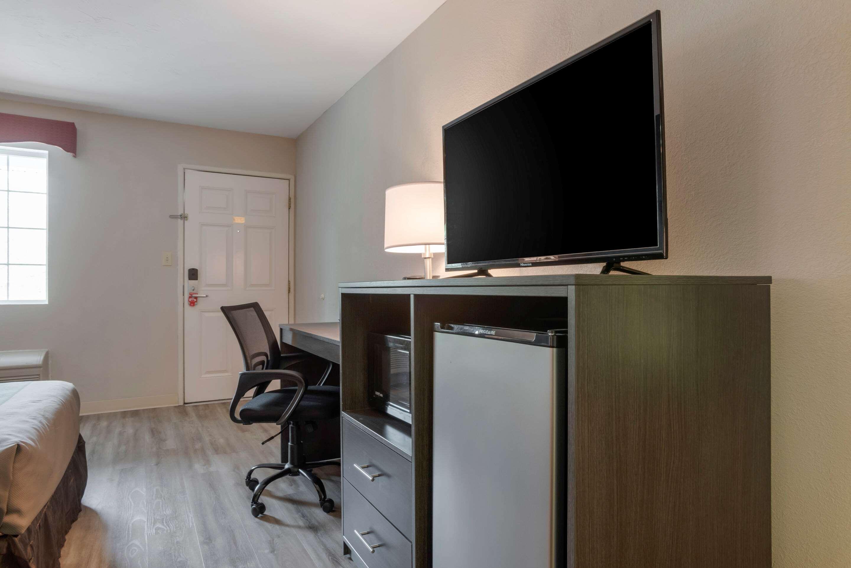 Americas Best Value Inn Gettysburg Luaran gambar
