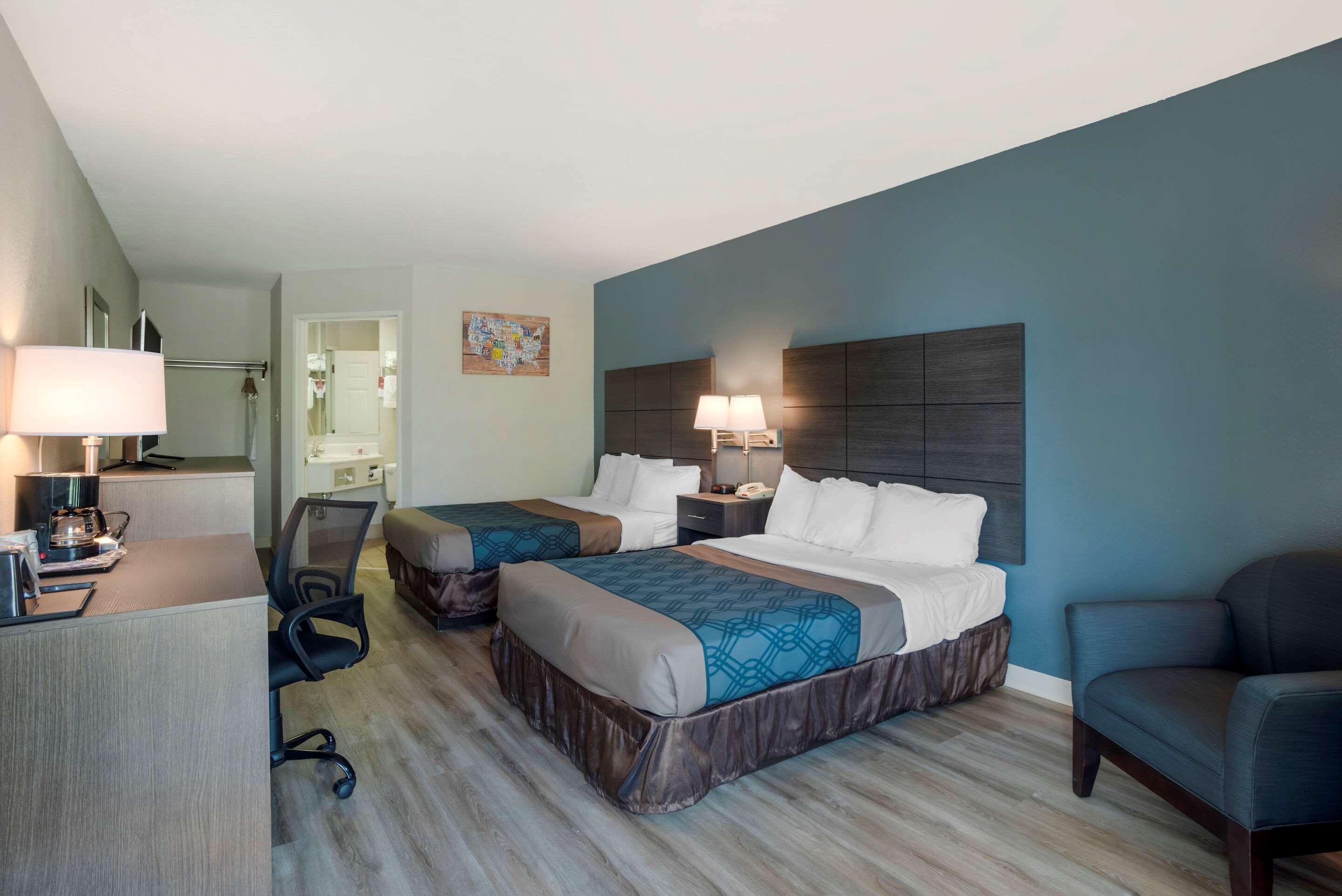 Americas Best Value Inn Gettysburg Luaran gambar