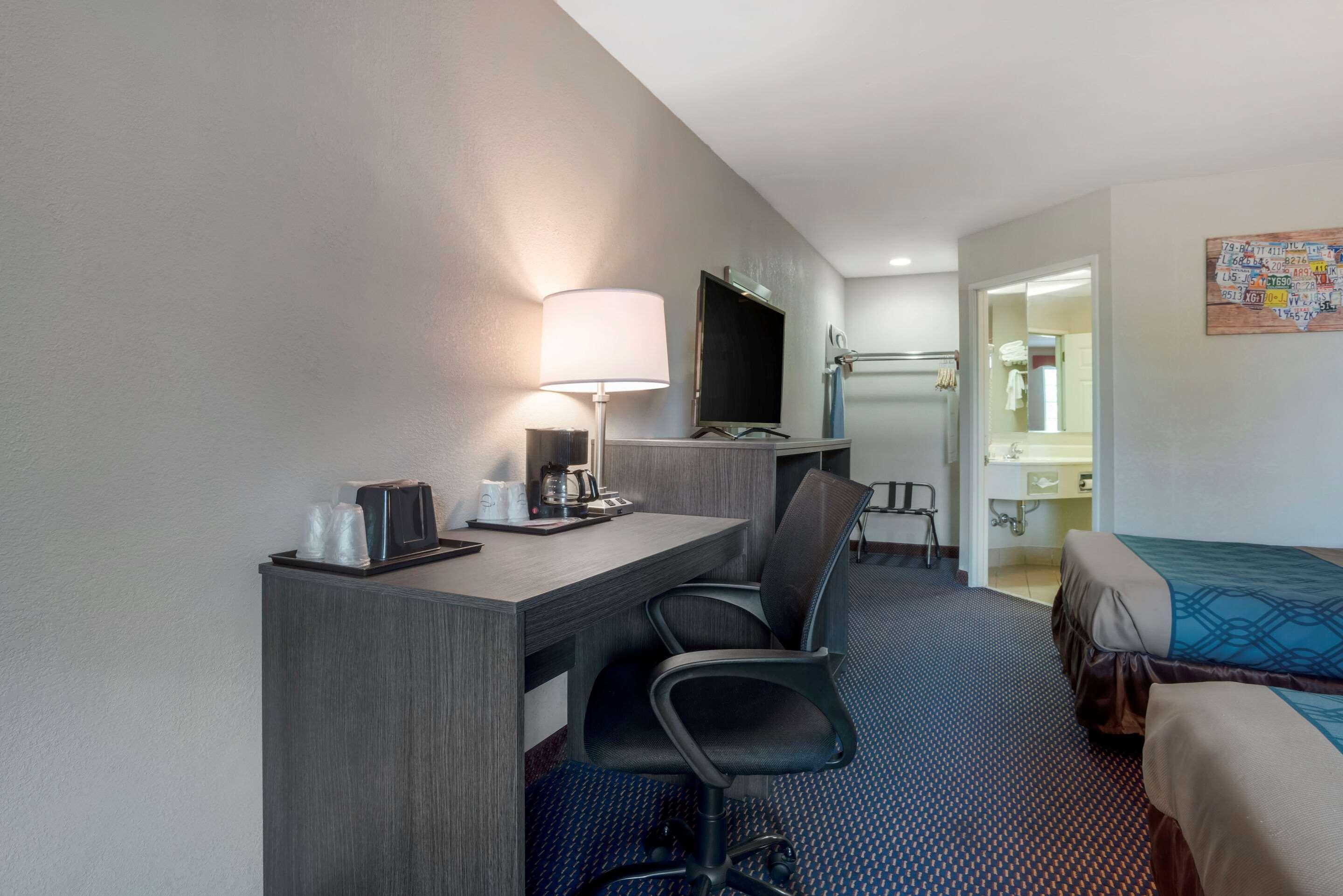 Americas Best Value Inn Gettysburg Luaran gambar
