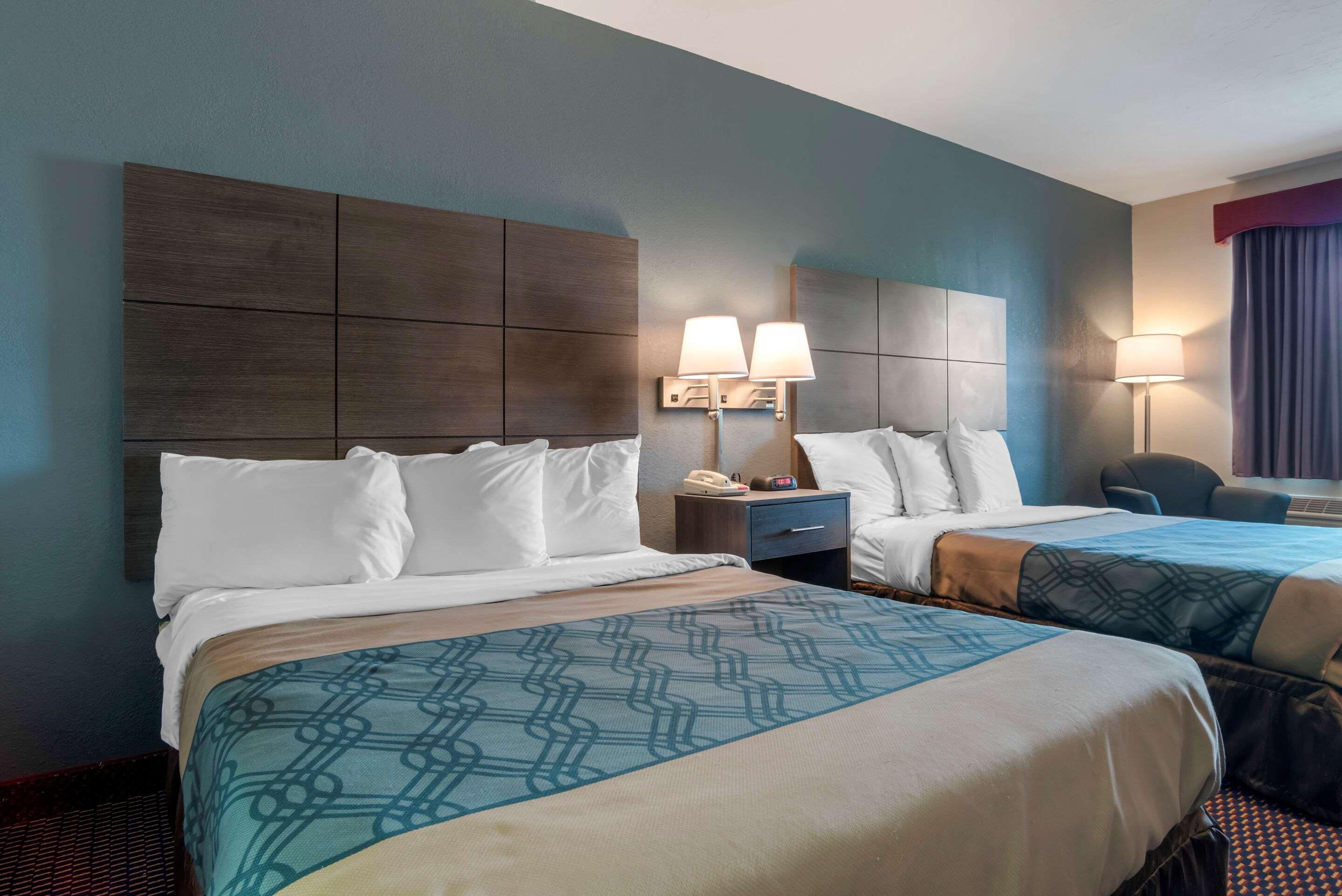 Americas Best Value Inn Gettysburg Luaran gambar