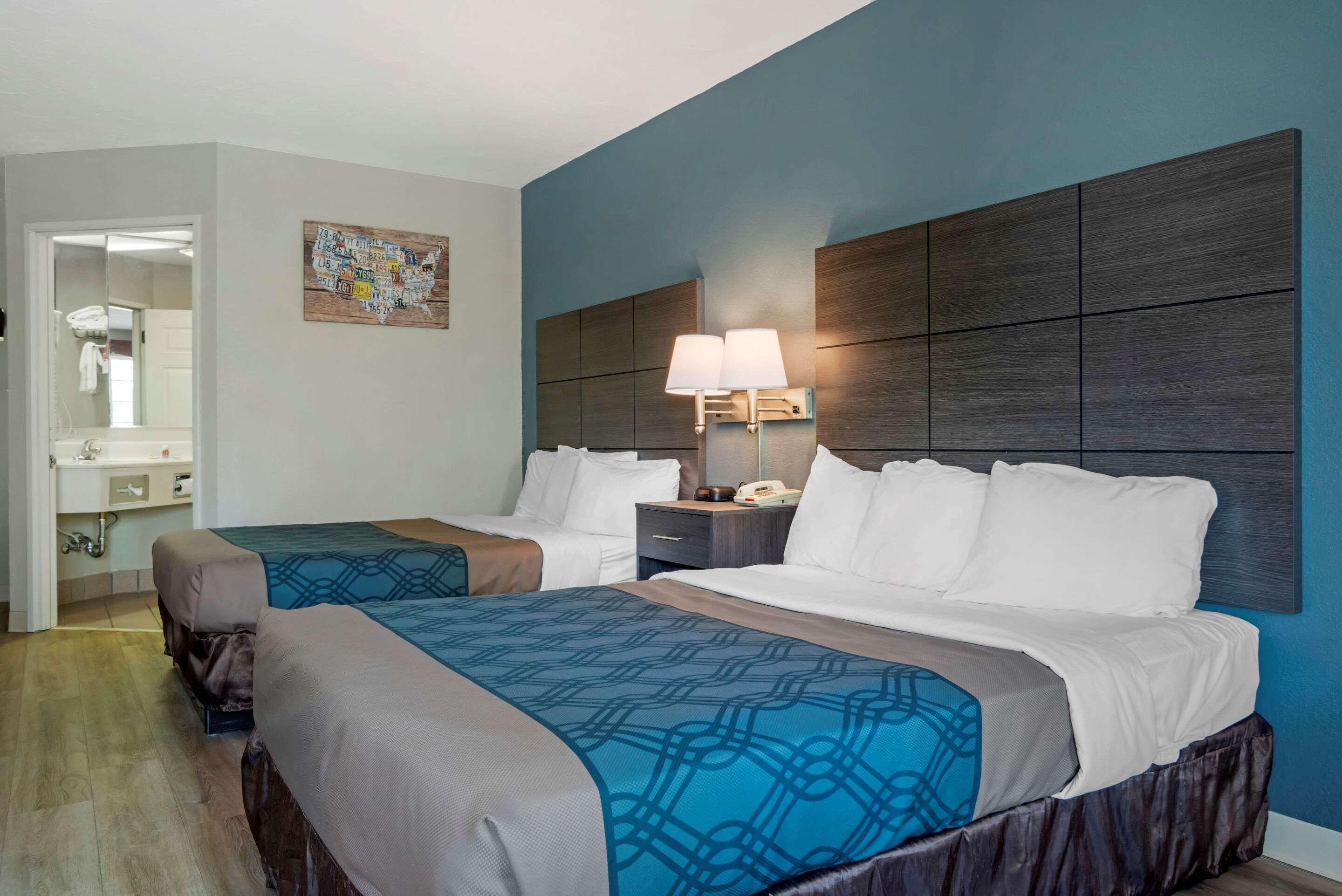 Americas Best Value Inn Gettysburg Luaran gambar