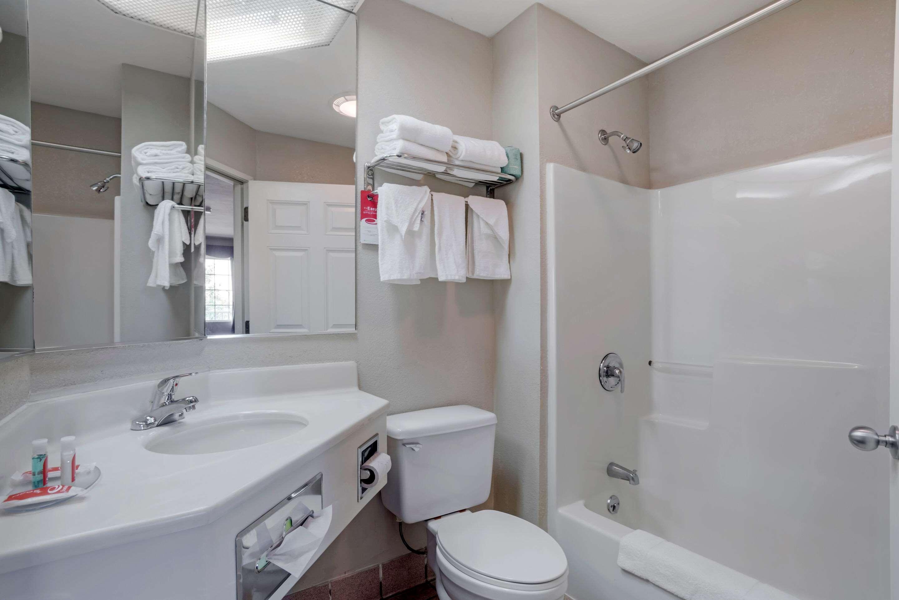 Americas Best Value Inn Gettysburg Luaran gambar