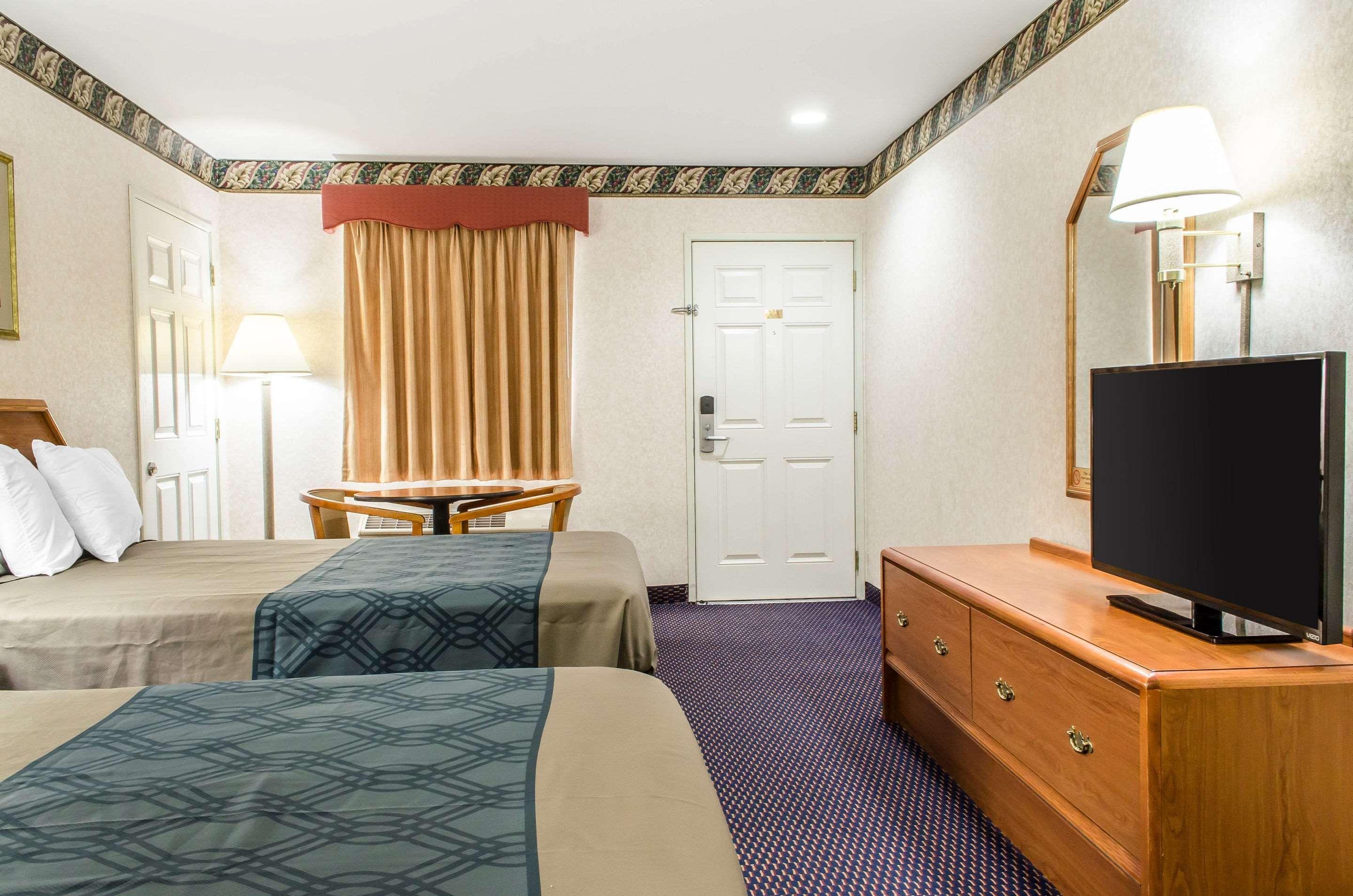 Americas Best Value Inn Gettysburg Luaran gambar