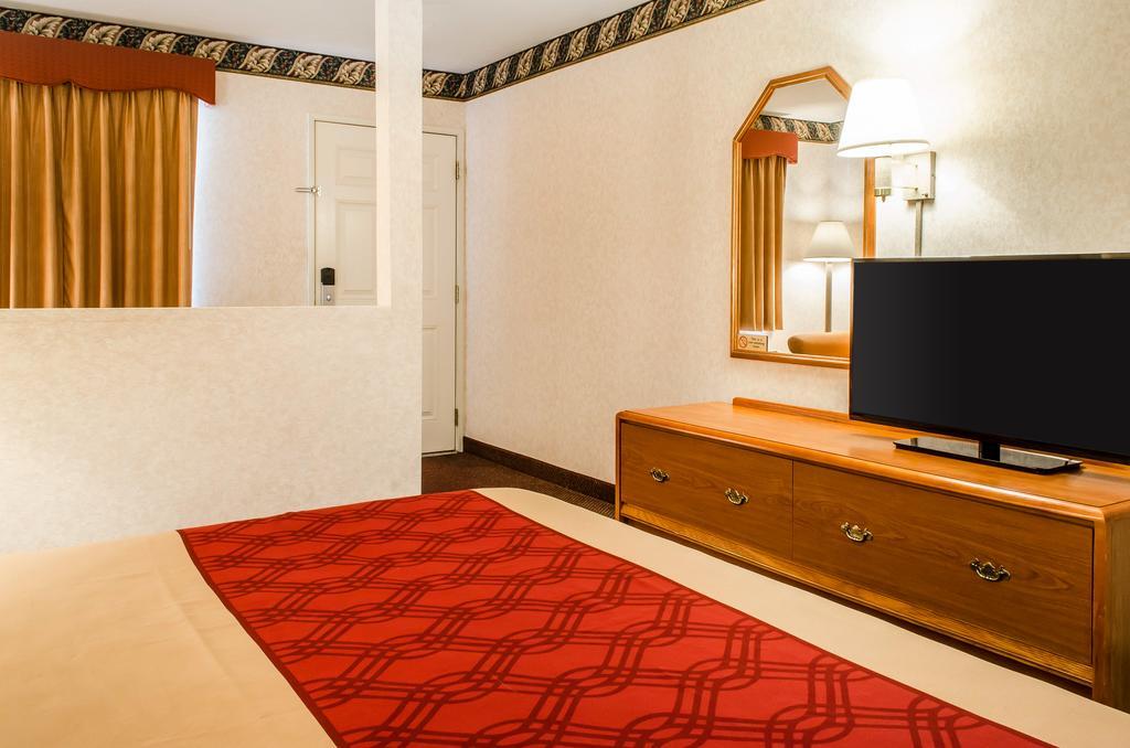 Americas Best Value Inn Gettysburg Bilik gambar